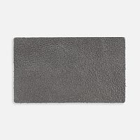 Лейбл кожаный Pasek, M, серый