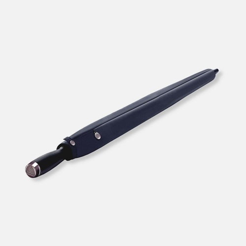 Зонт-трость Executive, черный фото 3