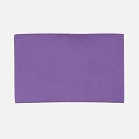 Лейбл Listra Latte, XL, фиолетовый