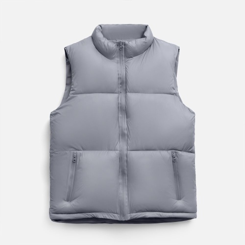 Жилет двусторонний V2, серый фото 2 Жилет двусторонний V2, серый фото 2