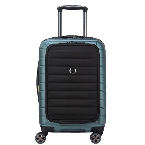 Чемодан Shadow 5.0 S, зеленый Чемодан Shadow 5.0 S, зеленый