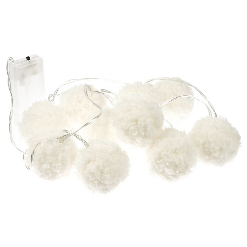 Гирлянда Snowflow фото 3 Гирлянда Snowflow фото 3