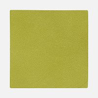 Лейбл Listra Latte, L, светло-зеленый