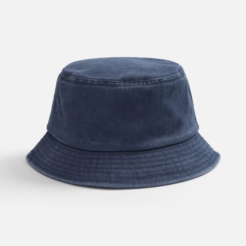 Панама Berwi, темно-синяя фото 2