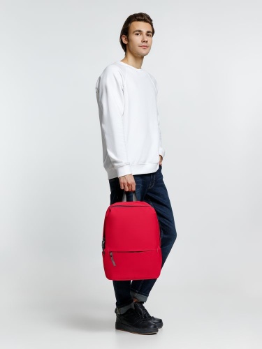 Рюкзак Easy Gait L, красный фото 4 Рюкзак Easy Gait L, красный фото 4