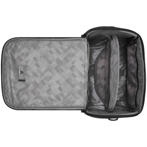 Бьюти-кейс Ironik 2.0, черный фото 3 Бьюти-кейс Ironik 2.0, черный фото 3