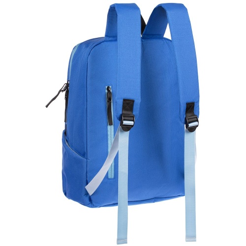 Рюкзак Easy Gait L, синий фото 3