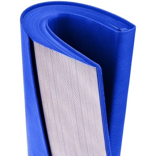 Ежедневник Martos, недатированный, синий фото 3 Ежедневник Martos, недатированный, синий фото 3