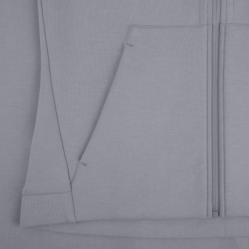 Куртка женская Lovi, серая фото 4 Куртка женская Lovi, серая фото 4