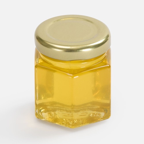 Мед Beezy, мини, липовый фото 2