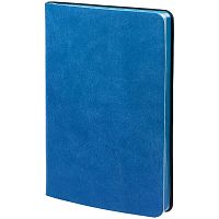 Ежедневник Neat Mini, недатированный, синий