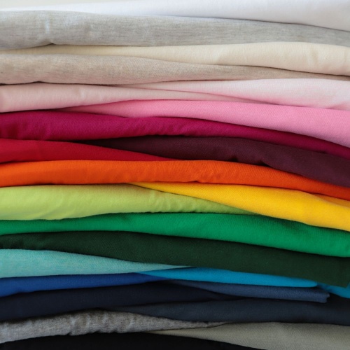 Футболка Imperial 190, ярко-бирюзовая фото 7 Футболка Imperial 190, ярко-бирюзовая фото 7