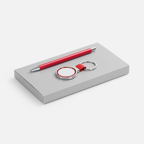 Набор Slim Stalker, красный фото 2 Набор Slim Stalker, красный фото 2