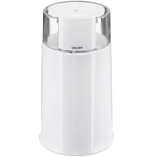 Электрическая кофемолка Capriccio, белая Электрическая кофемолка Capriccio, белая