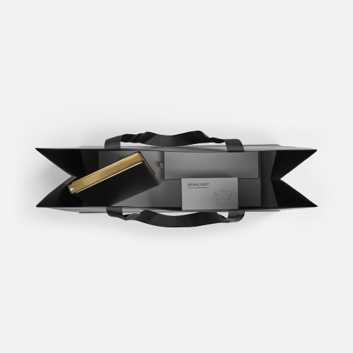 Набор Relax Warm, черный фото 2 Набор Relax Warm, черный фото 2