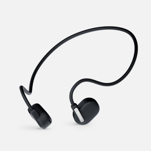 Беспроводные наушники OpenAir Arc, черные