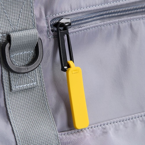 Пуллер Raio, желтый фото 3 Пуллер Raio, желтый фото 3