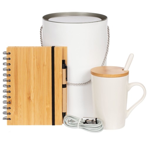 Набор Proffice, белый Набор Proffice, белый