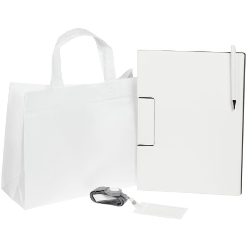 Набор Devon Span, белый фото 2 Набор Devon Span, белый фото 2