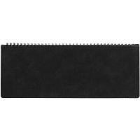 Планинг Urban, недатированный, черный