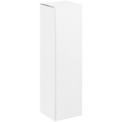 Спортивная бутылка Cycleway, белая фото 4