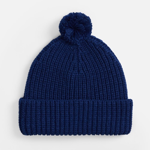 Шапка Nordkvik, темно-синяя (кобальт) фото 2 Шапка Nordkvik, темно-синяя (кобальт) фото 2