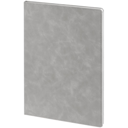 Блокнот Urban, в линейку, серый Блокнот Urban, в линейку, серый