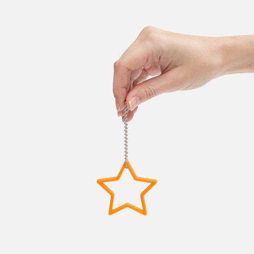 Набор Astrela, оранжевый фото 4 Набор Astrela, оранжевый фото 4