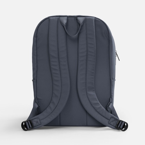 Рюкзак Vei, темно-серый (графит) фото 3