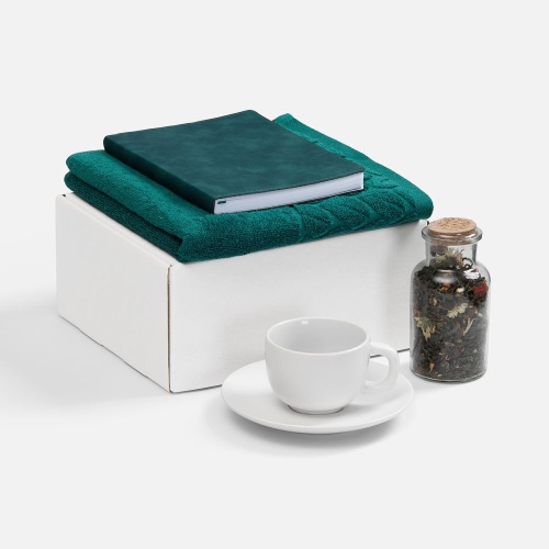 Набор Urban Home, изумрудный фото 2