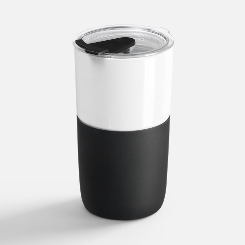 Кружка Norgard, черная фото 2