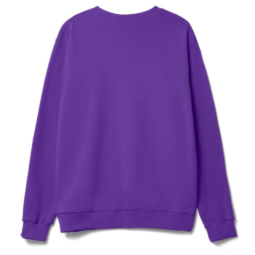 Свитшот Toima Heavy 2.0, фиолетовый фото 3 Свитшот Toima Heavy 2.0, фиолетовый фото 3