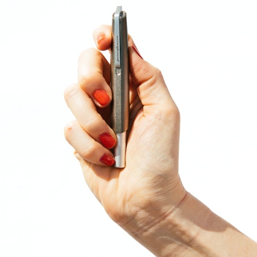 Роллер PF Go, серый фото 2 Роллер PF Go, серый фото 2