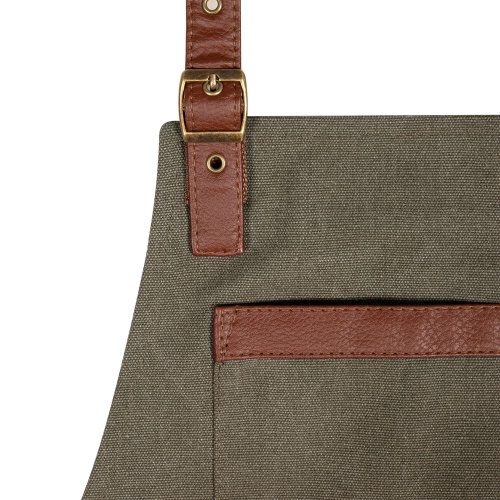 Фартук Artificer, хаки фото 2