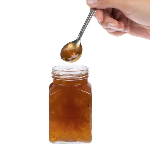 Варенье Real Jam, морошка фото 2 Варенье Real Jam, морошка фото 2