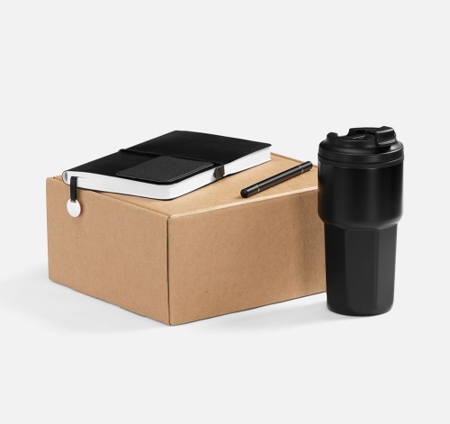 Набор Waltz Presa, черный фото 2