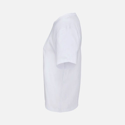 Футболка женская Legend Women, белая (белоснежная) фото 4