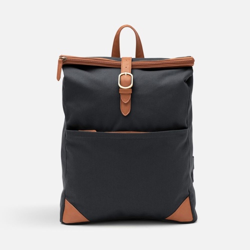 Рюкзак Sloane, темно-серый фото 2