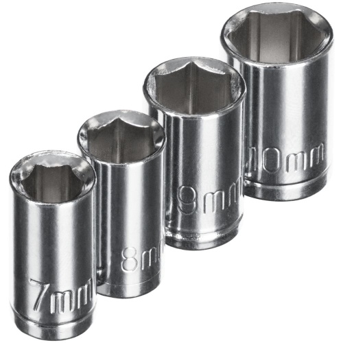 Набор инструментов Terraform, черный фото 3