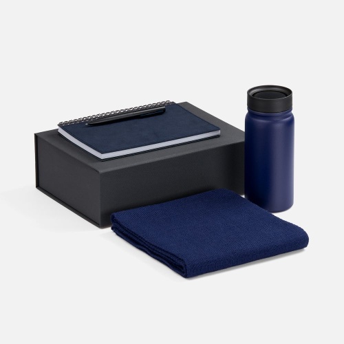 Набор Notera, синий фото 2