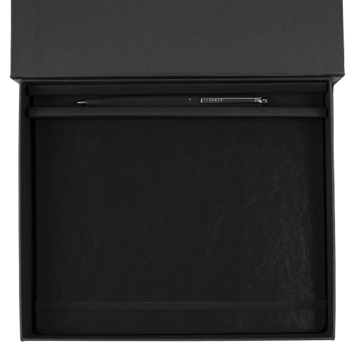 Набор Lucky, черный фото 2 Набор Lucky, черный фото 2