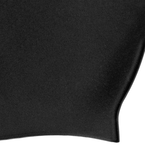 Шапочка для плавания Aquasana, черная фото 2 Шапочка для плавания Aquasana, черная фото 2