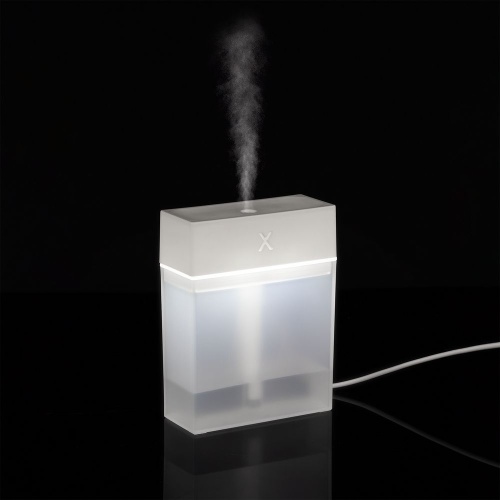 Настольный увлажнитель Air Square, белый Настольный увлажнитель Air Square, белый
