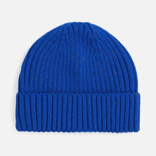 Шапка Spotti, синяя Шапка Spotti, синяя