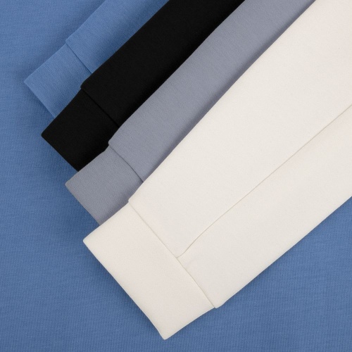 Анорак унисекс Lovi, серый фото 3