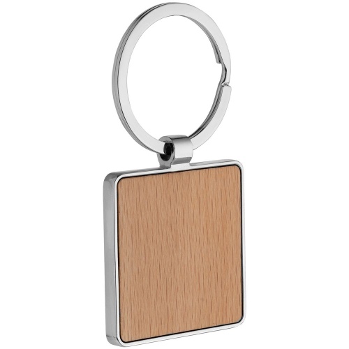 Брелок Wood Square фото 2