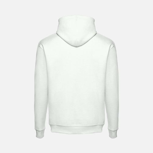 Худи унисекс Phoenix, светло-зеленое фото 3 Худи унисекс Phoenix, светло-зеленое фото 3