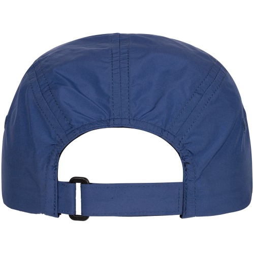 Бейсболка Ben Mac, темно-синяя фото 3 Бейсболка Ben Mac, темно-синяя фото 3