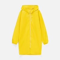 Дождевик Rainman Zip, желтый