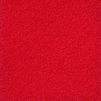 Основа Velkro S для крепления шевронов на липучке, красная